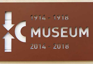 Unser Museum